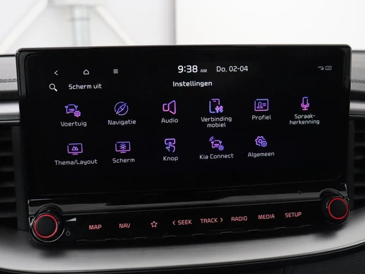 Kia Ceed - Afbeelding 23 van 29