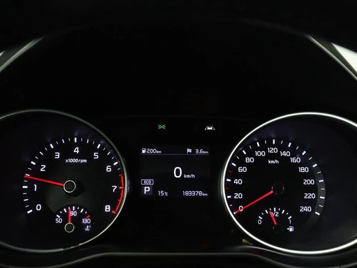 Kia Ceed - Afbeelding 25 van 29