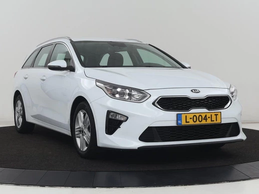 Kia Ceed - Afbeelding 29 van 29