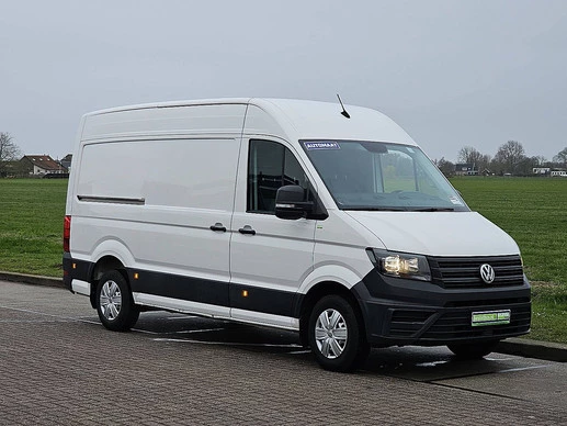 Volkswagen Crafter - Afbeelding 4 van 18