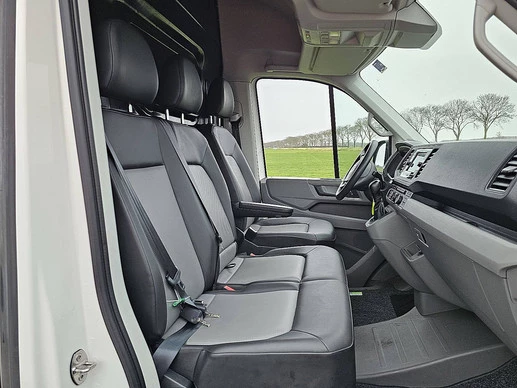 Volkswagen Crafter - Afbeelding 6 van 18