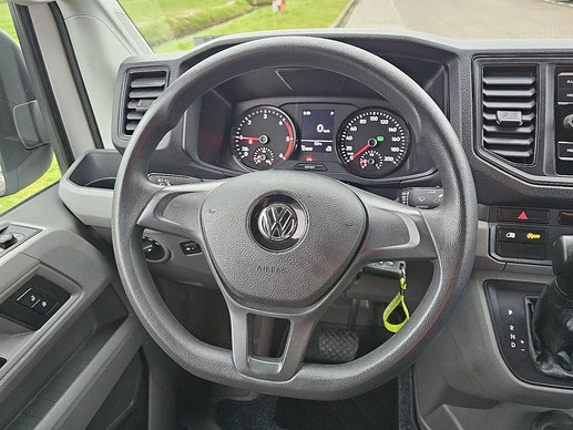 Volkswagen Crafter - Afbeelding 10 van 18