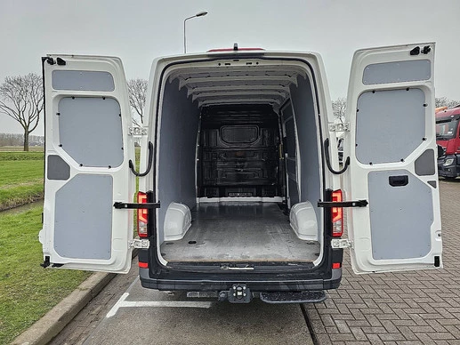 Volkswagen Crafter - Afbeelding 12 van 18