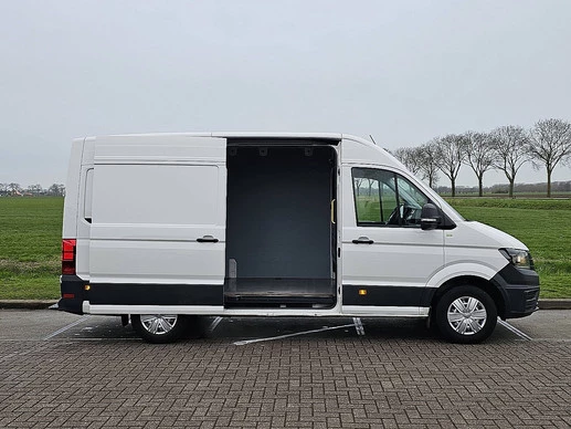 Volkswagen Crafter - Afbeelding 13 van 18