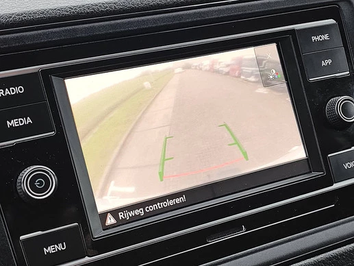 Volkswagen Crafter - Afbeelding 16 van 18