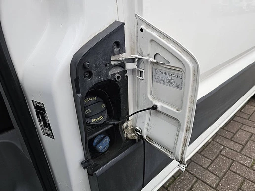 Volkswagen Crafter - Afbeelding 18 van 18