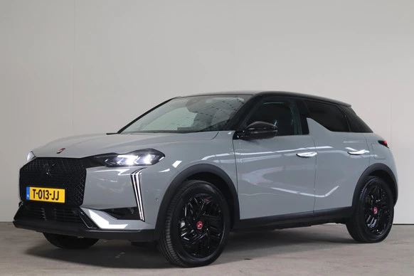 DS DS 3 - Afbeelding 1 van 30