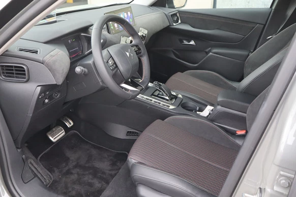 DS DS 3 - Afbeelding 3 van 30