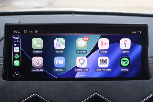 DS DS 3 - Afbeelding 6 van 30