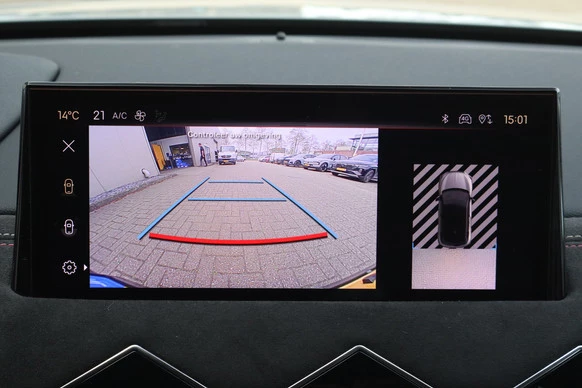 DS DS 3 - Afbeelding 7 van 30