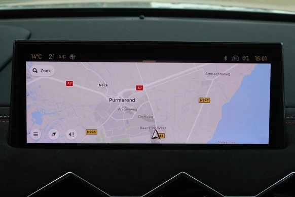 DS DS 3 - Afbeelding 8 van 30