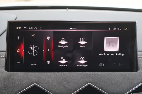 DS DS 3 - Afbeelding 9 van 30