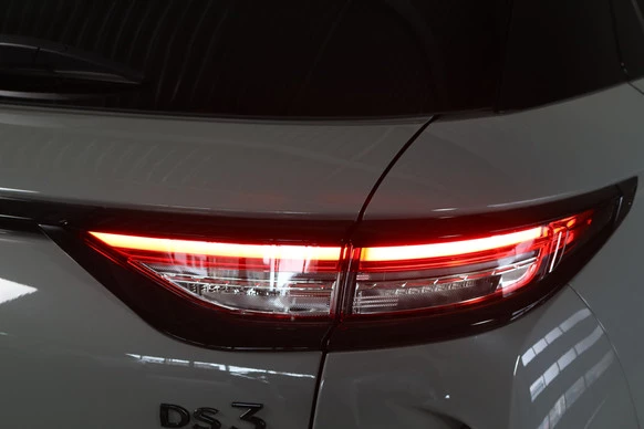 DS DS 3 - Afbeelding 20 van 30