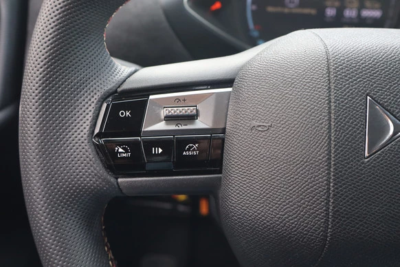 DS DS 3 - Afbeelding 27 van 30