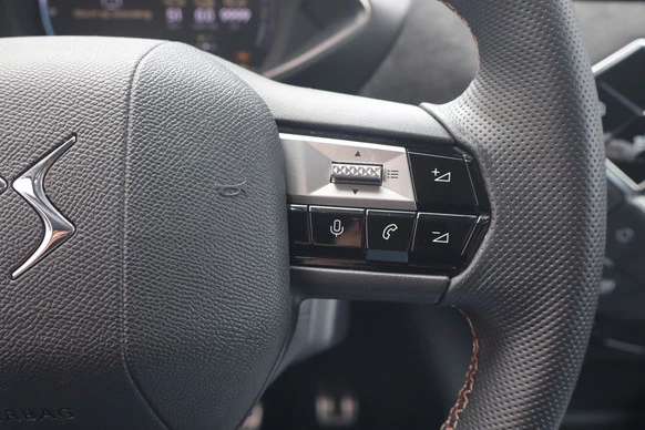 DS DS 3 - Afbeelding 28 van 30