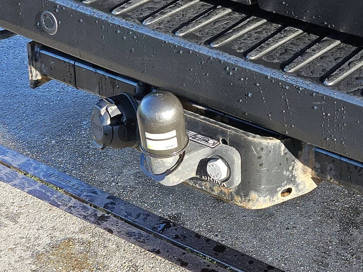 Ford Transit - Afbeelding 14 van 19