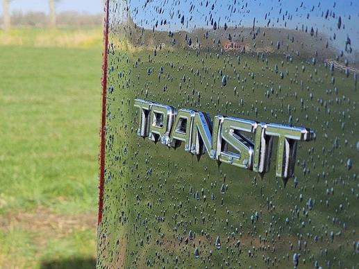 Ford Transit - Afbeelding 16 van 19