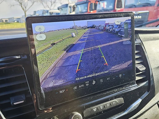 Ford Transit - Afbeelding 18 van 19