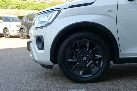 Suzuki Ignis - Afbeelding 4 van 30