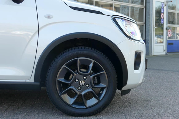 Suzuki Ignis - Afbeelding 5 van 30