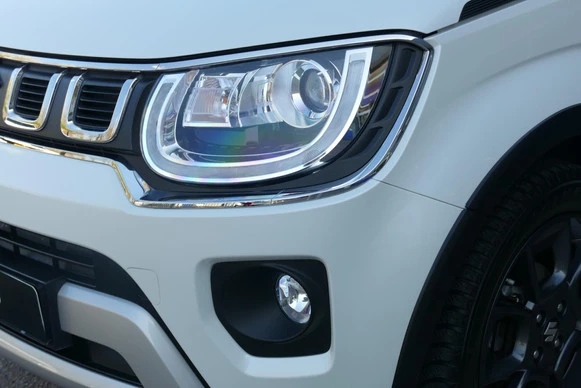 Suzuki Ignis - Afbeelding 6 van 30
