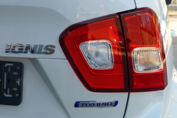 Suzuki Ignis - Afbeelding 7 van 30