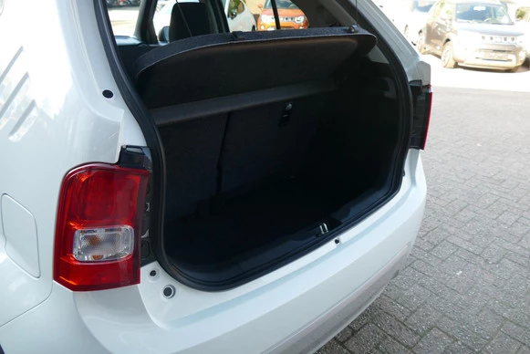 Suzuki Ignis - Afbeelding 8 van 30