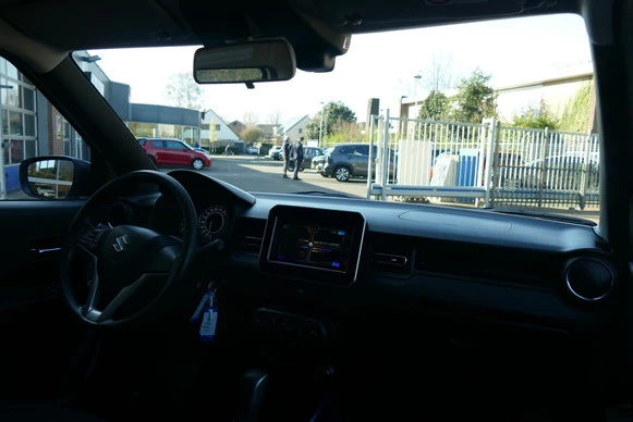 Suzuki Ignis - Afbeelding 9 van 30