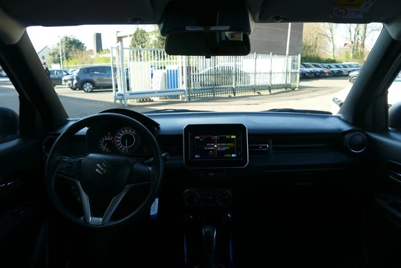 Suzuki Ignis - Afbeelding 10 van 30