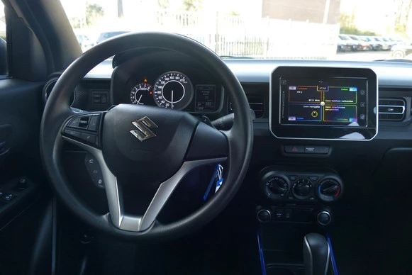 Suzuki Ignis - Afbeelding 11 van 30
