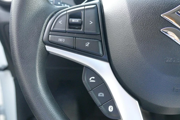 Suzuki Ignis - Afbeelding 12 van 30