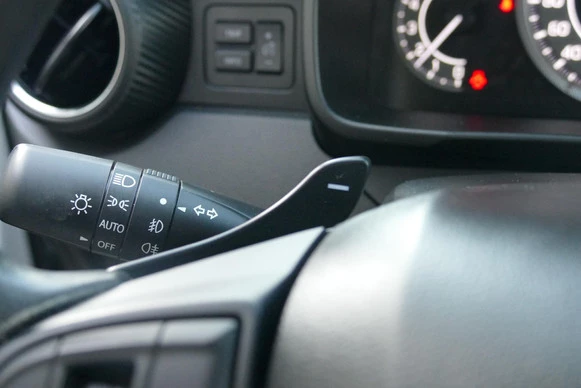 Suzuki Ignis - Afbeelding 13 van 30