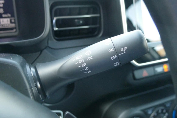 Suzuki Ignis - Afbeelding 15 van 30