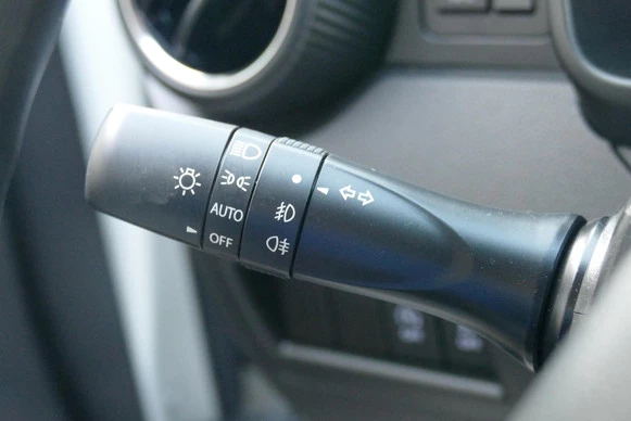 Suzuki Ignis - Afbeelding 16 van 30