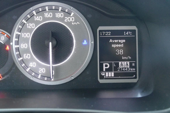 Suzuki Ignis - Afbeelding 17 van 30