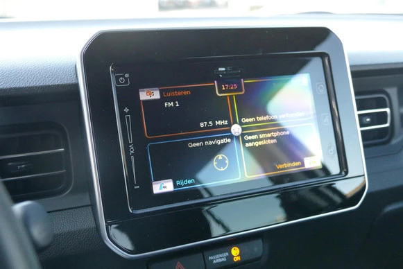 Suzuki Ignis - Afbeelding 18 van 30