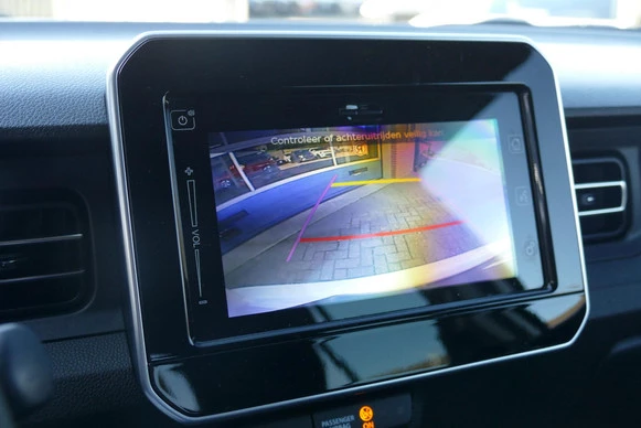 Suzuki Ignis - Afbeelding 19 van 30