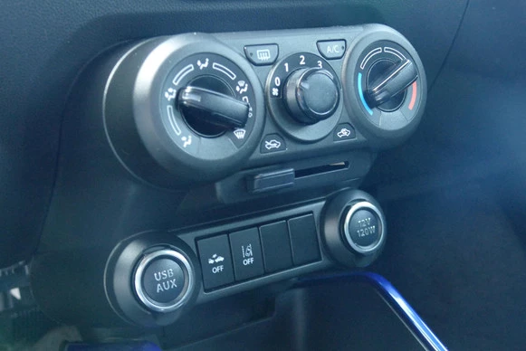 Suzuki Ignis - Afbeelding 20 van 30