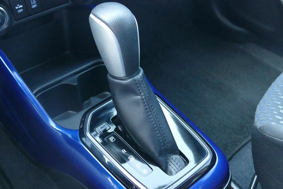 Suzuki Ignis - Afbeelding 21 van 30