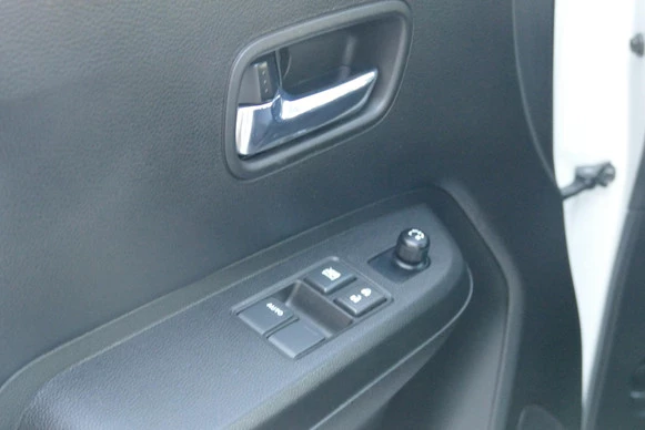 Suzuki Ignis - Afbeelding 24 van 30