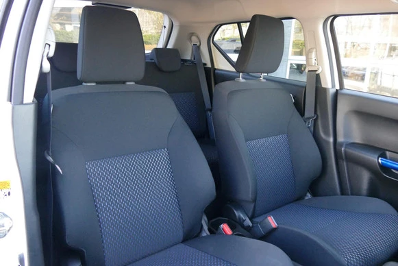 Suzuki Ignis - Afbeelding 25 van 30