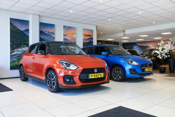 Suzuki Ignis - Afbeelding 28 van 30