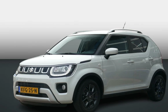 Suzuki Ignis - Afbeelding 1 van 30