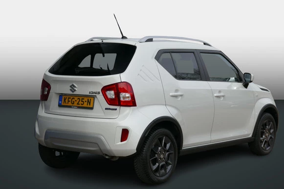Suzuki Ignis - Afbeelding 2 van 30