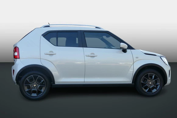 Suzuki Ignis - Afbeelding 3 van 30