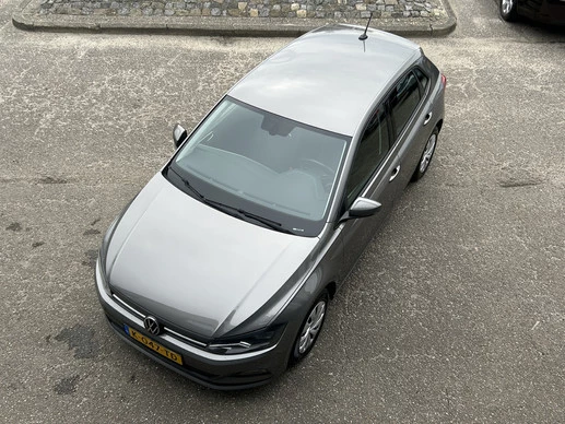 Volkswagen Polo - Afbeelding 2 van 25