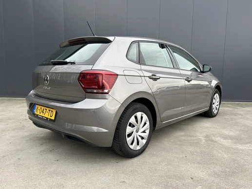 Volkswagen Polo - Afbeelding 3 van 25