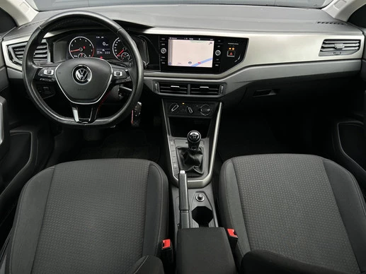 Volkswagen Polo - Afbeelding 4 van 25
