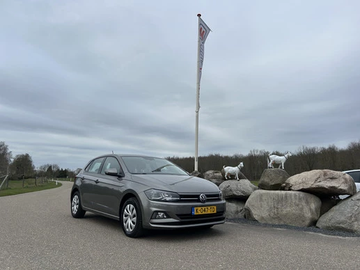 Volkswagen Polo - Afbeelding 6 van 25