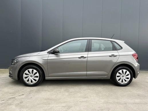 Volkswagen Polo - Afbeelding 14 van 25